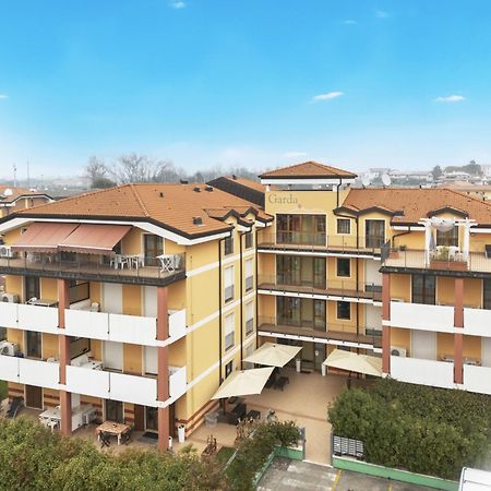 Hotiday Residence Garda Peschiera del Garda Zewnętrze zdjęcie