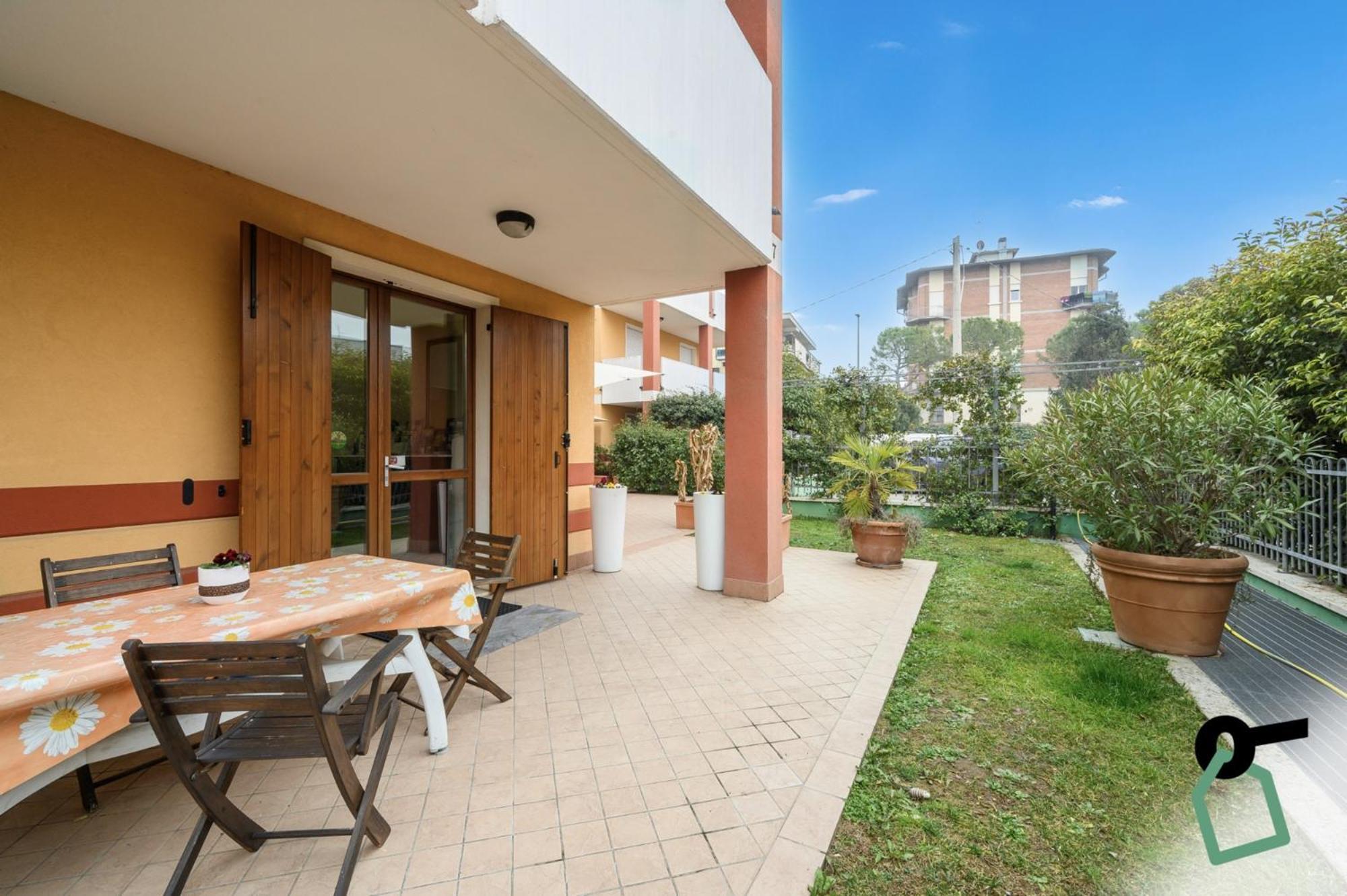 Hotiday Residence Garda Peschiera del Garda Zewnętrze zdjęcie