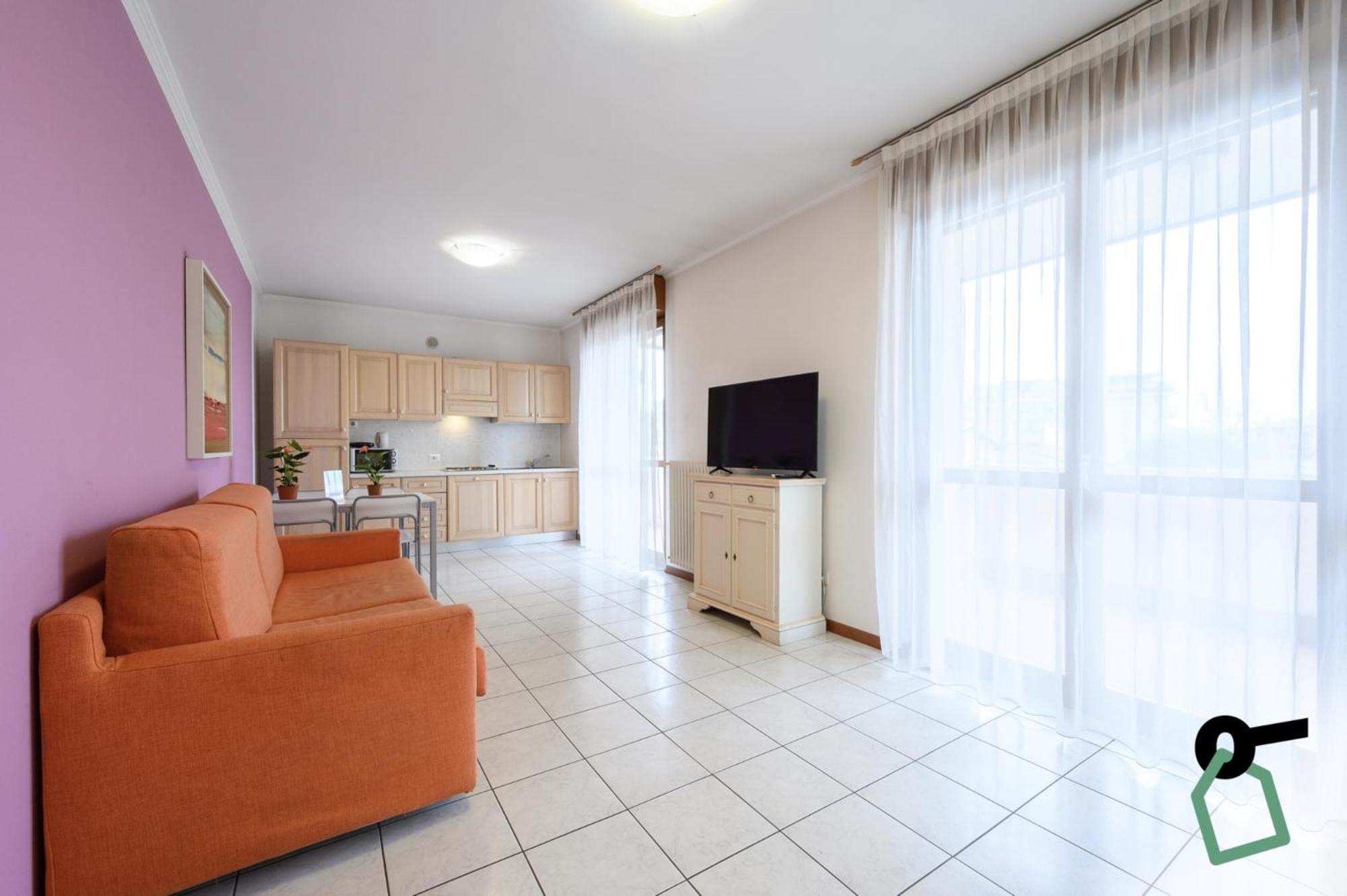 Hotiday Residence Garda Peschiera del Garda Zewnętrze zdjęcie