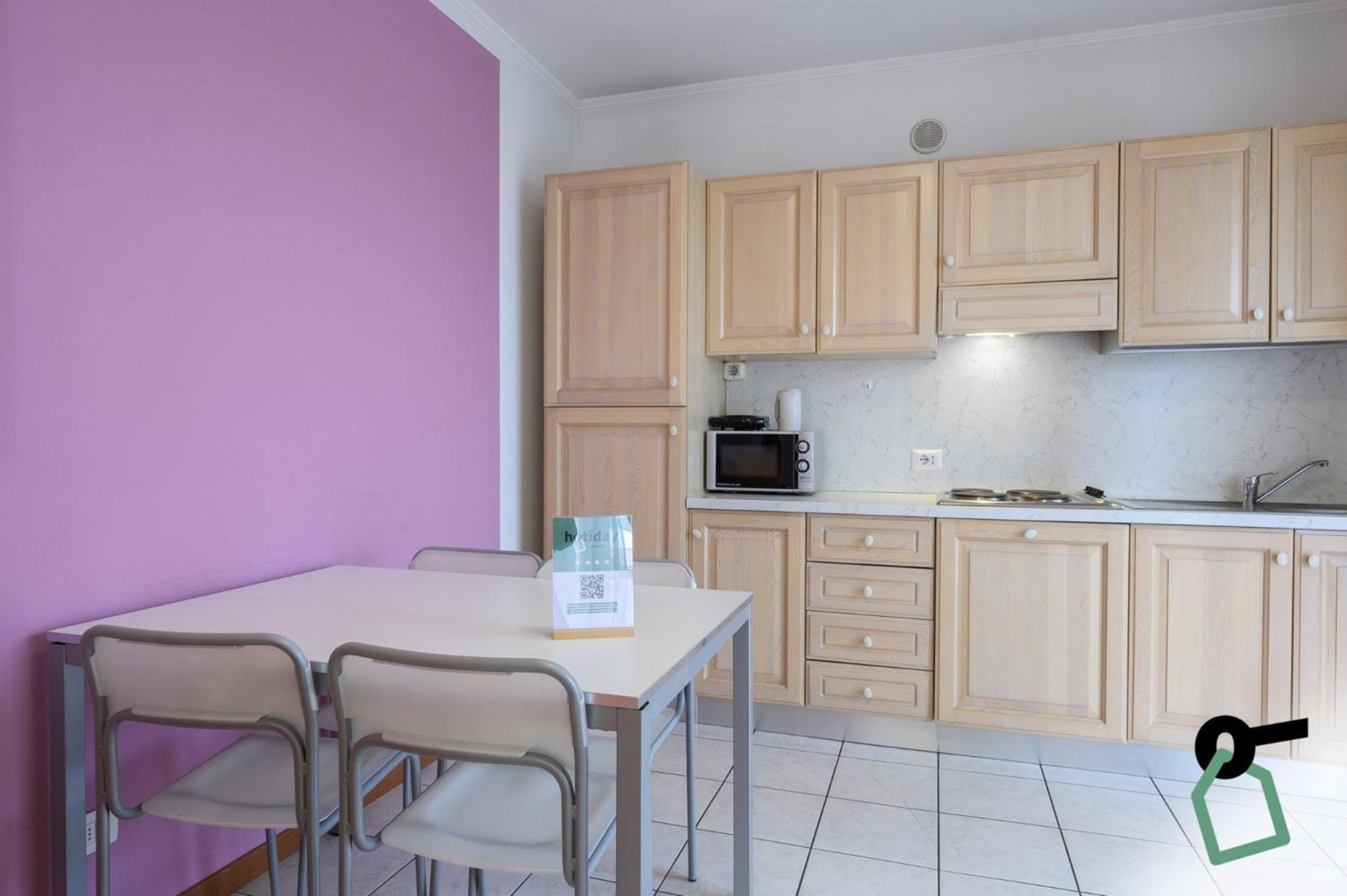 Hotiday Residence Garda Peschiera del Garda Zewnętrze zdjęcie