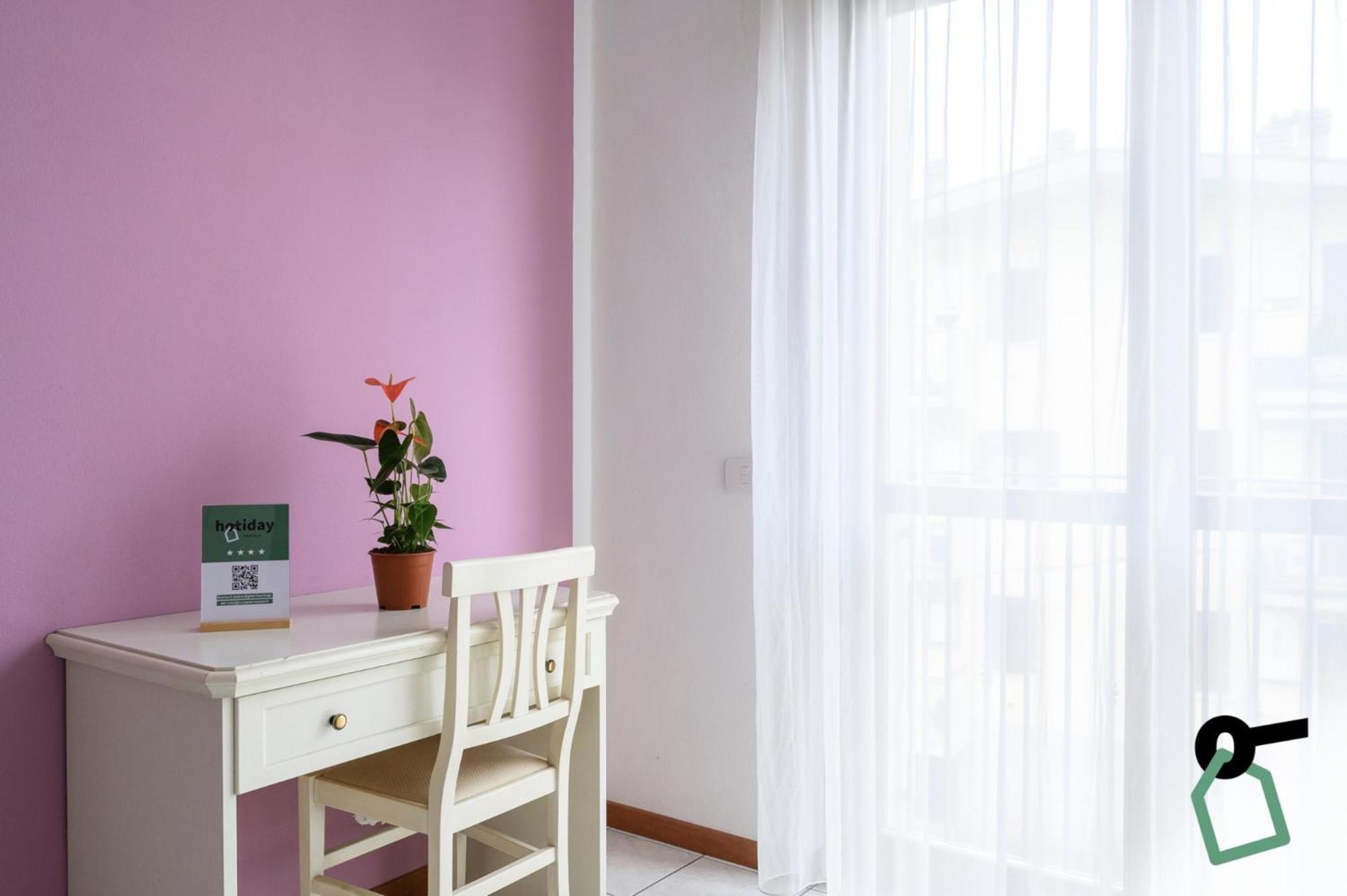 Hotiday Residence Garda Peschiera del Garda Zewnętrze zdjęcie