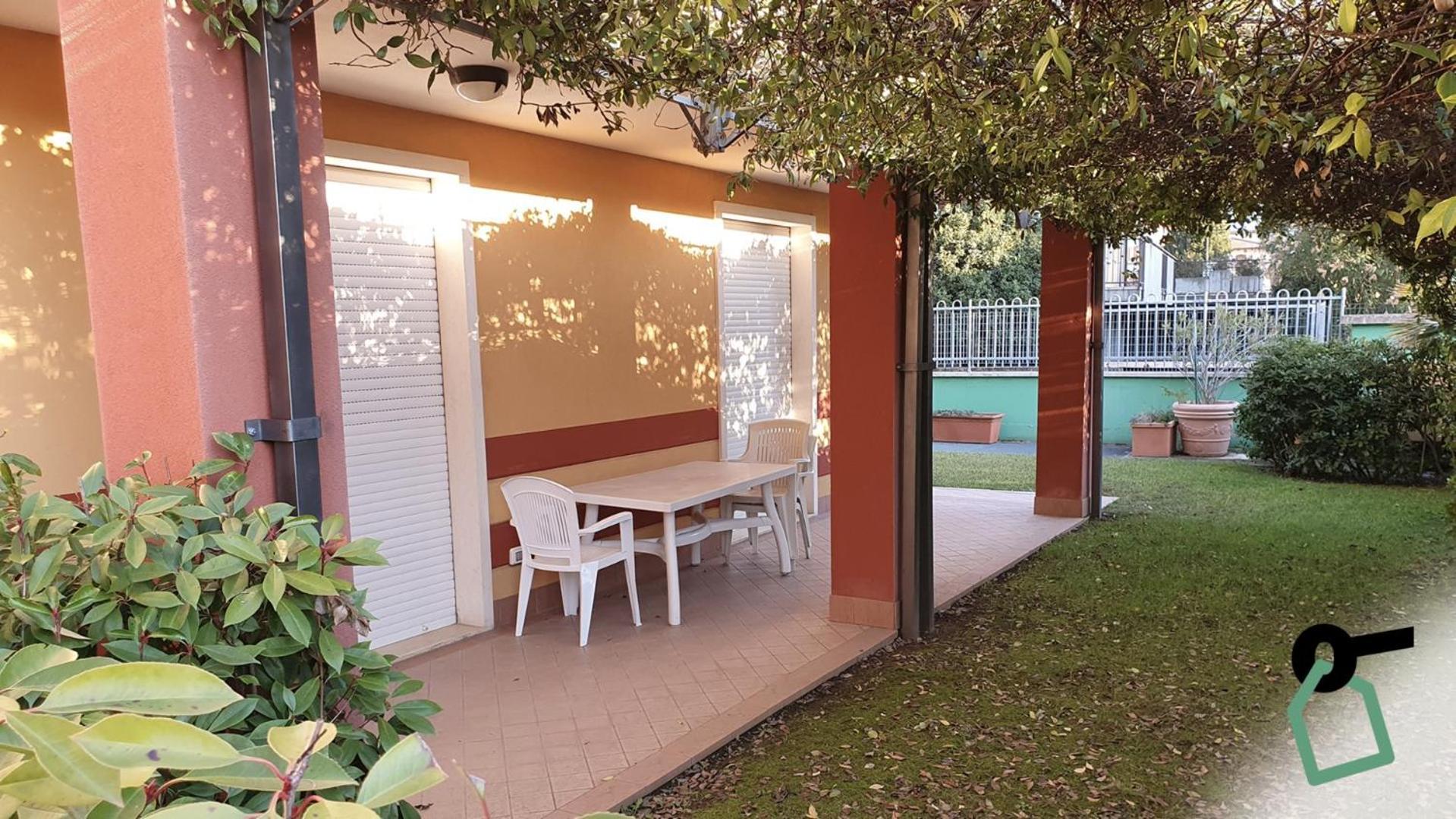 Hotiday Residence Garda Peschiera del Garda Zewnętrze zdjęcie